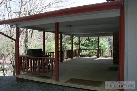 660 Big Windfall Rd, Lansing, NC 28643 photo 21