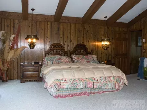 116 Fairway Dr, Beech Mountain, NC 28604 photo 14
