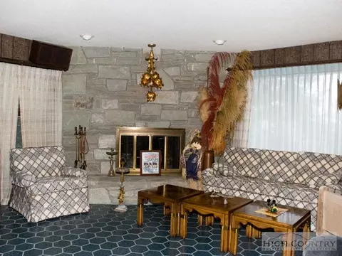 116 Fairway Dr, Beech Mountain, NC 28604 photo 6