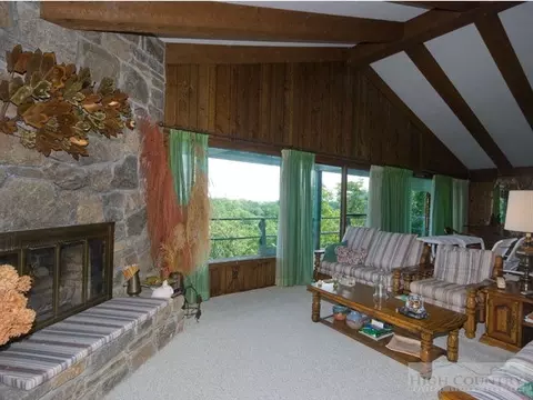 116 Fairway Dr, Beech Mountain, NC 28604 photo 11
