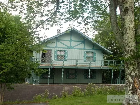 116 Fairway Dr, Beech Mountain, NC 28604 photo 1