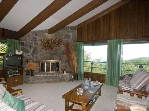 116 Fairway Dr, Beech Mountain, NC 28604 photo 10
