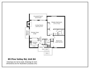 85 Pine Valley 84 Rd #84, Pinehurst, NC 28374 photo 3
