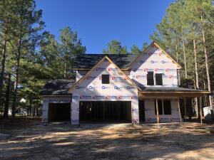 32 Richmond Rd, Foxfire, NC 27281 photo 1