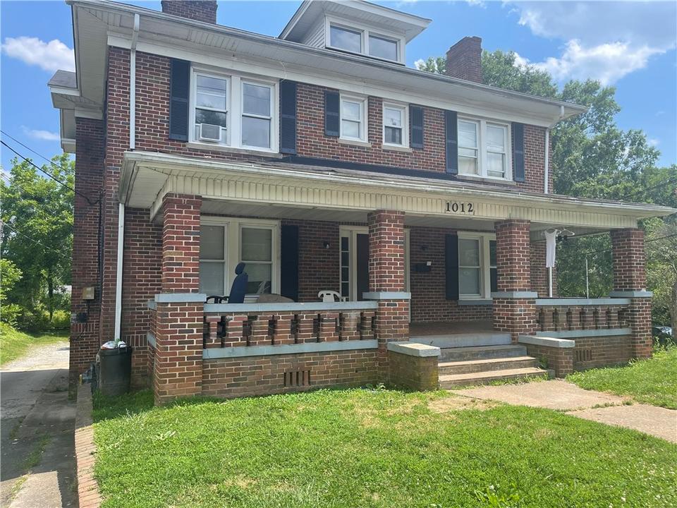 1012 South Main Street, Burlington, NC 27215 4 Photos MLS 124383