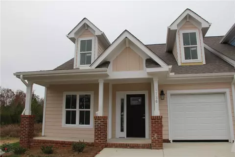 1736 Old Fields Blvd, Haw River, NC 27258 photo 1