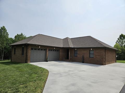 5562 Fairview Church Rd, Trinity, NC 27370 photo 1