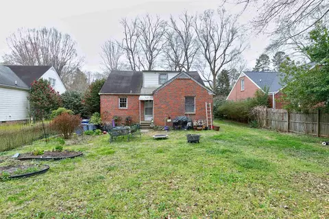 2722 A Everett Ave, Raleigh, NC 27607 photo 1