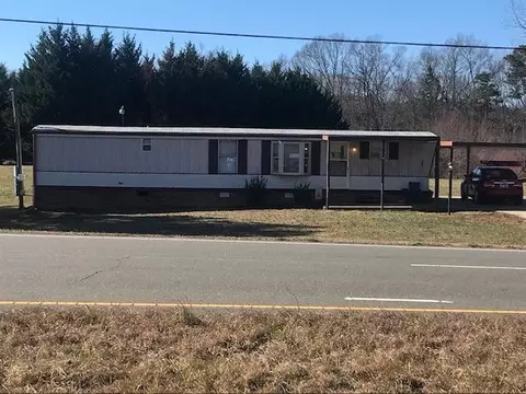 7444 Durham Rd, Timberlake, NC 27583 photo 1