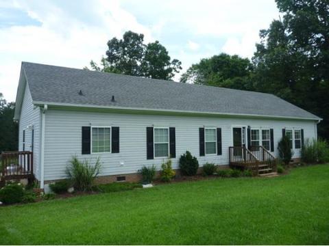 4430 Boyd Wright Rd, Burlington, NC 27215 photo 1
