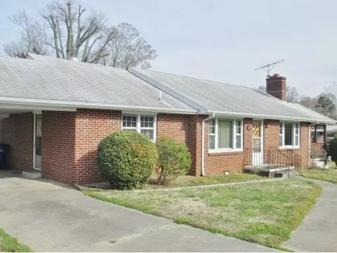 122 Third St, Haw River, NC 27258 photo 1