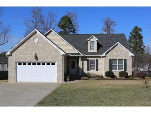 1813 Eric Dr, Graham, NC 27253 photo 1