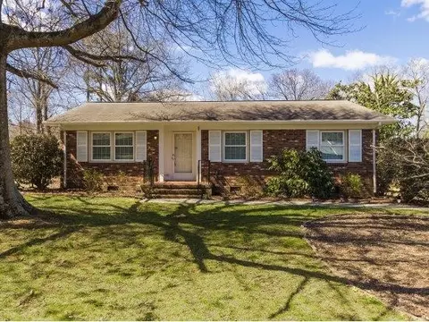 306 Sunset Dr, Elon, NC 27244 photo 1