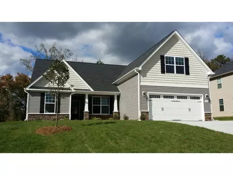 2199 Longshadow Dr, Graham, NC 27253 photo 1