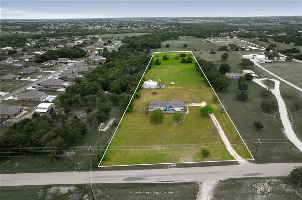 1860 Old Bethany Rd, Brucevilleeddy, TX 76630 Movoto