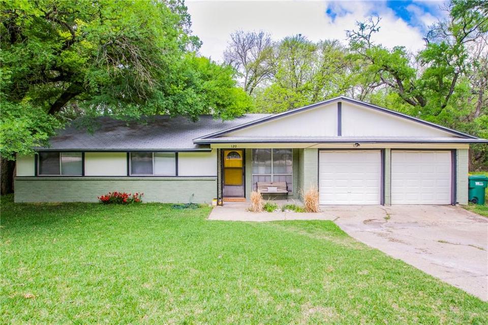 120 N Mclendon Dr, Robinson, TX 76706 21 Photos MLS 207201 Movoto