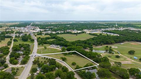 312 N Main, Mcgregor, TX 76657 photo 1