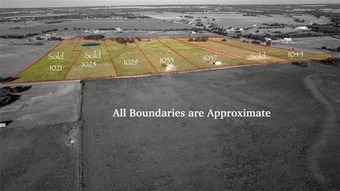 1037 Tynes Rd, Lorena, TX 76655 photo 1