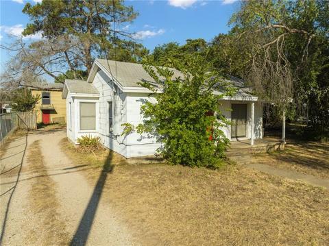 910 Maxfield St, Waco, TX 76705 photo 1