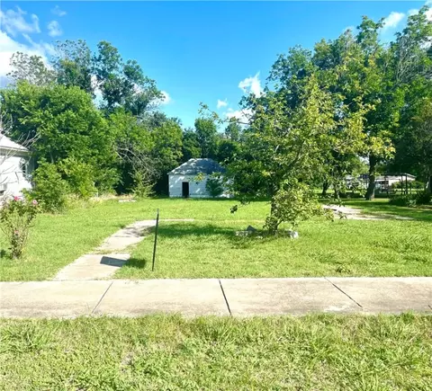 1010 E Texas Ave E Texas Ave, Mart, TX 76664 photo 1