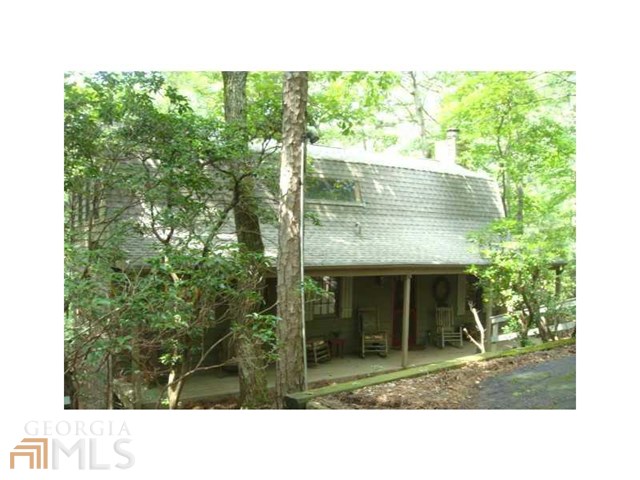 196 Crazy Bear Rdg, Jasper, GA 30143 photo 1