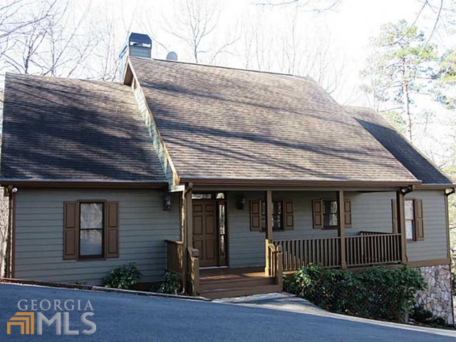 211 Fallen Deer Path, Jasper, GA 30143 photo 1