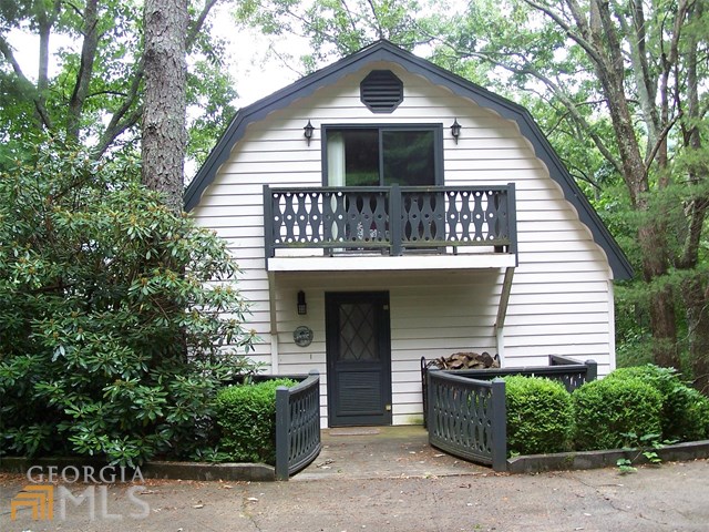 429 E Sugarbush, Dillard, GA 30537 photo 1
