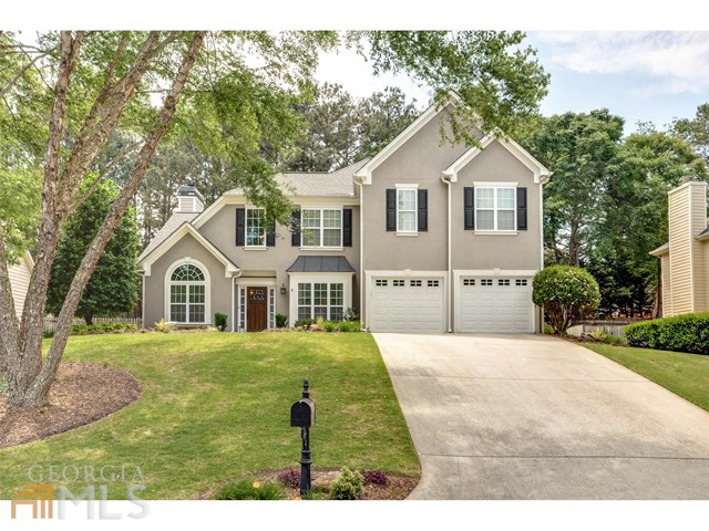 11340 Quailbrook Chase, Duluth, GA 30097 photo 1