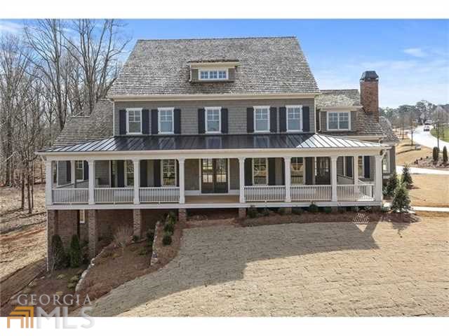 14000 Haystack Ln, Alpharetta, GA 30004 photo 1