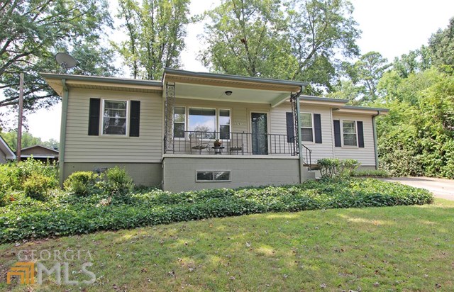 2291 Wallace Dr, Atlanta, GA 30341 photo 1
