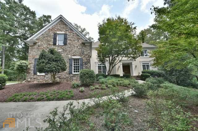 10565 Montclair Way, Duluth, GA 30097 photo 1