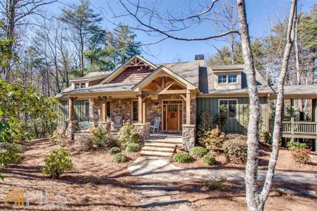 11 Bear Creek Dr, Jasper, GA 30143 photo 1