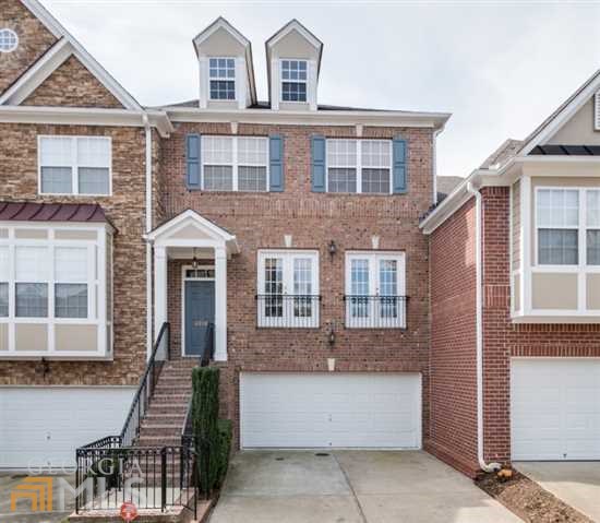 6010 Cabotage Rd, Duluth, GA 30097 photo 1
