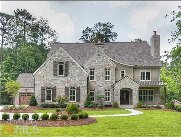 13995 Haystack Ln, Alpharetta, GA 30004 photo 1