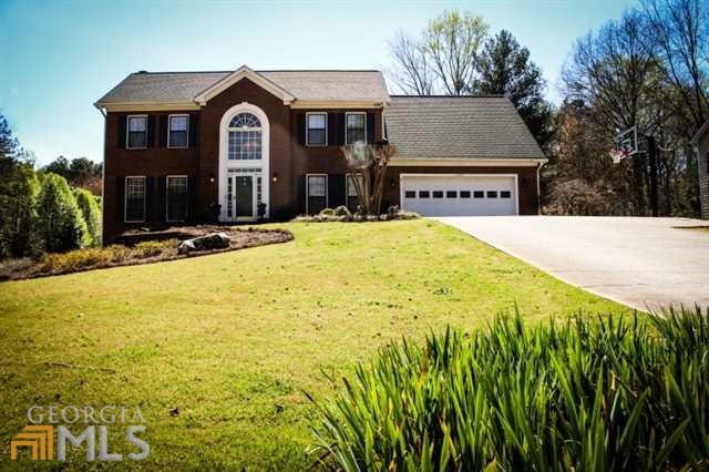 11065 Linbrook Ln, Duluth, GA 30097 photo 1