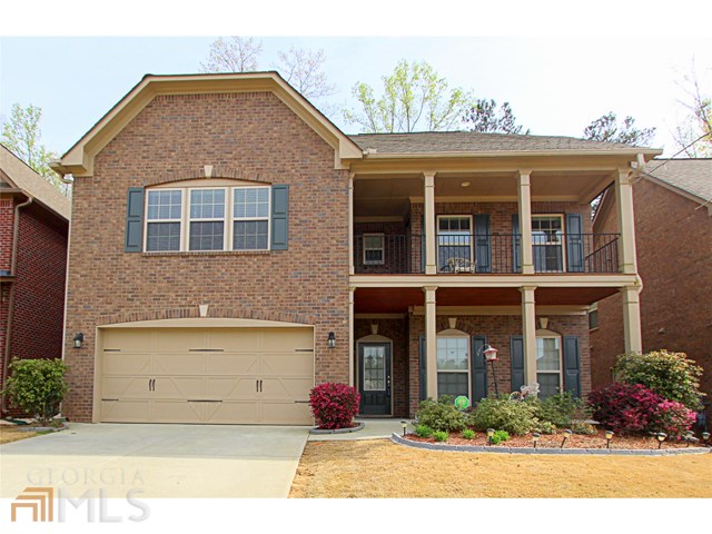 6927 Downs Ave, Duluth, GA 30097 photo 1