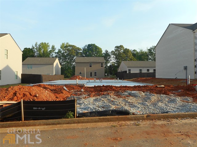 11016 Station Dr, Hampton, GA 30228 photo 1
