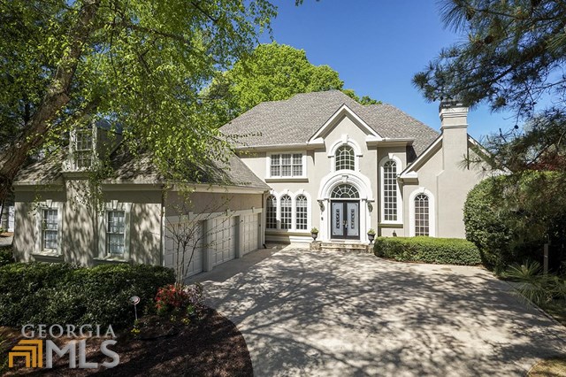 705 Henley Fields Cir, Duluth, GA 30097 photo 1