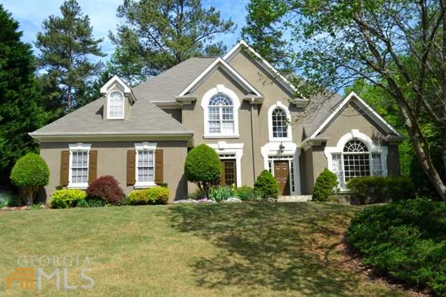 425 Arborshade Trce, Duluth, GA 30097 photo 1