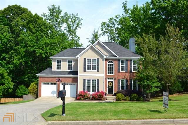 7130 Threadstone Overlook, Duluth, GA 30097 photo 1