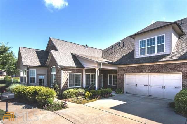 339 Brookhaven Walk, Duluth, GA 30097 photo 1