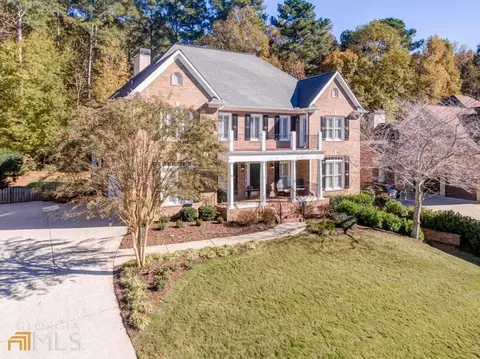 233 Cedarhurst Dr, Canton, GA 30115 photo 2