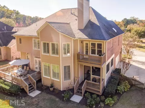 233 Cedarhurst Dr, Canton, GA 30115 photo 5