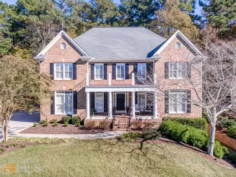 233 Cedarhurst Dr, Canton, GA 30115 photo 1