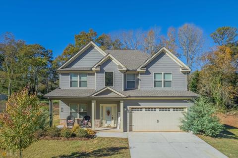 109 Ashford Ln, Commerce, GA 30529 photo 1