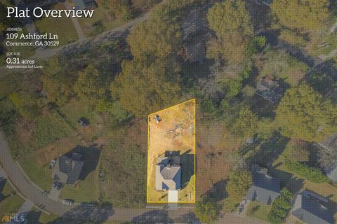 109 Ashford Ln, Commerce, GA 30529 photo 5