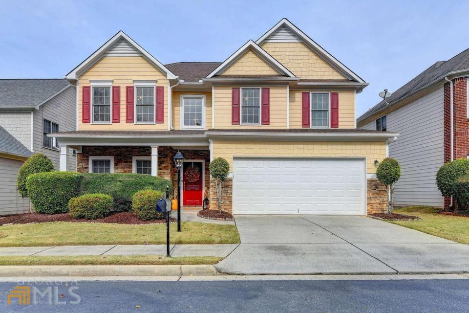 2705 Niblick Way, Duluth, GA 30097 53 Photos MLS 10000278 Movoto
