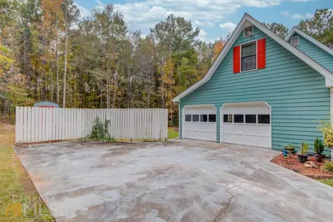 4012 Sunset Ct, Covington, GA 30014 photo 4