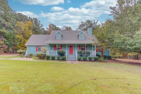 4012 Sunset Ct, Covington, GA 30014 photo 3