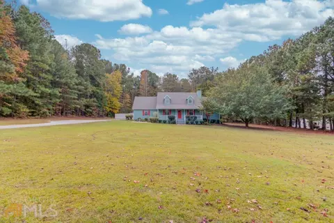 4012 Sunset Ct, Covington, GA 30014 photo 1